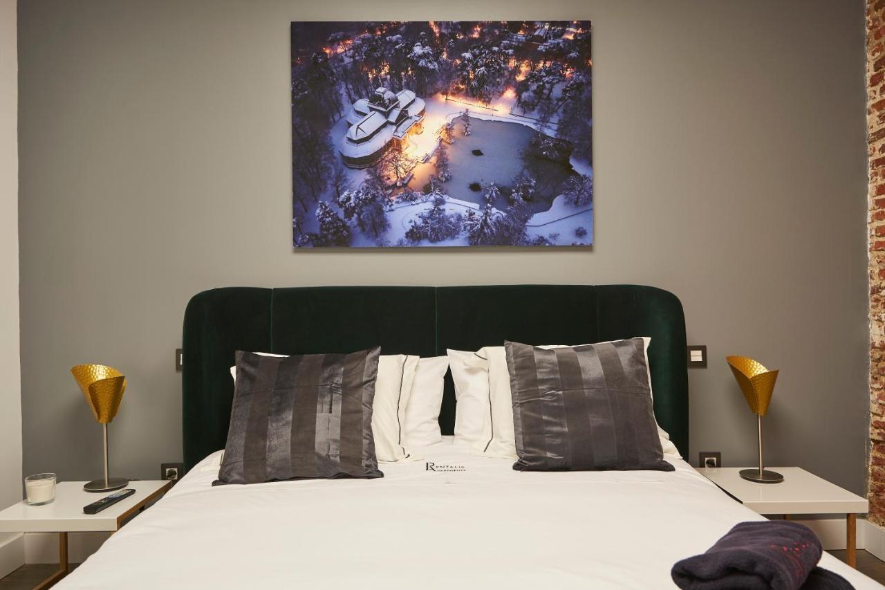Plaza Chueca Appartement