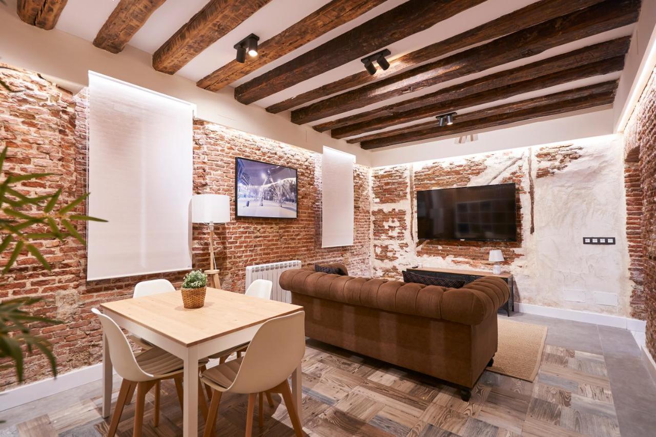 Appartement Plaza Chueca