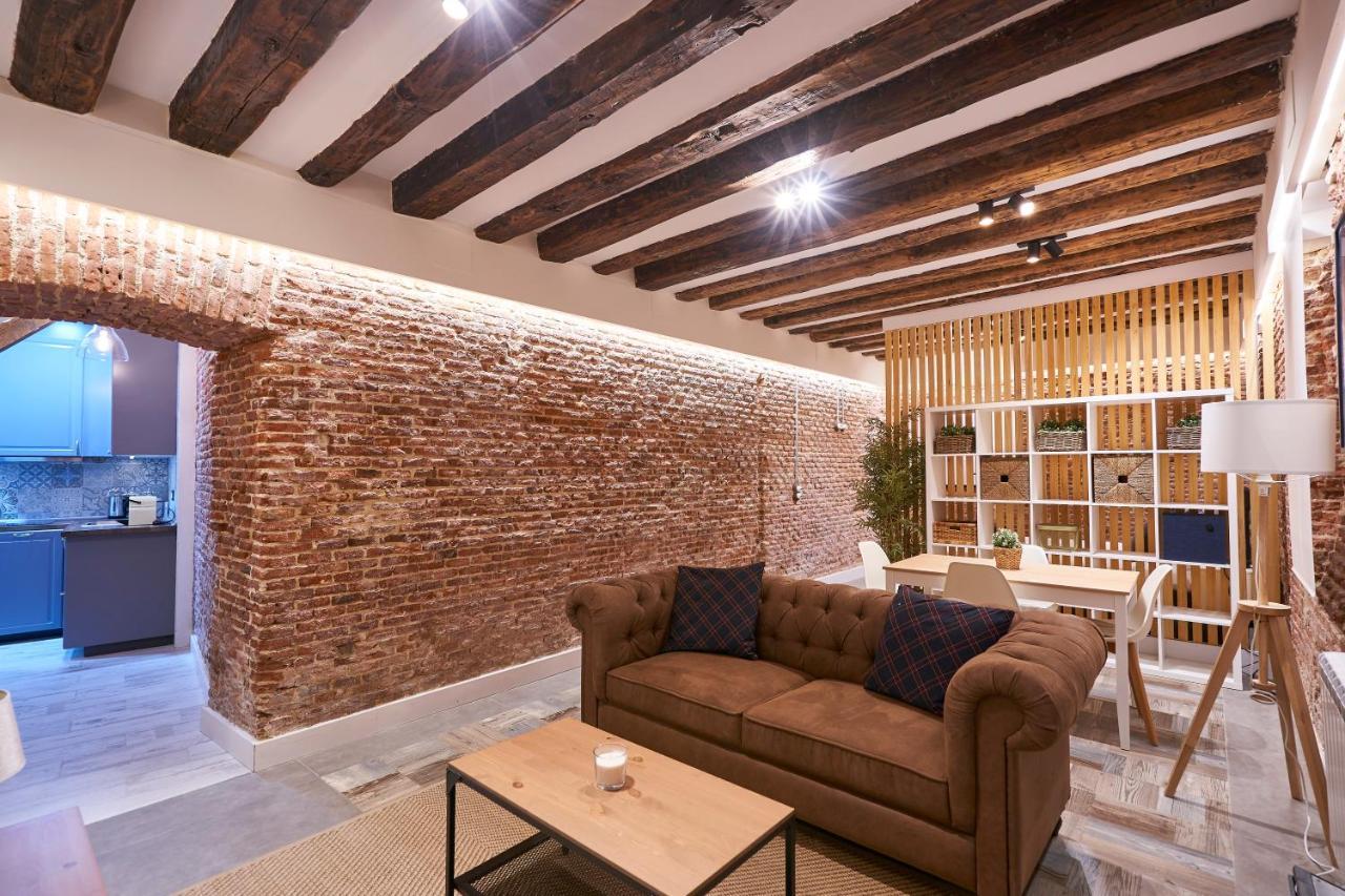 Plaza Chueca Appartement Madrid