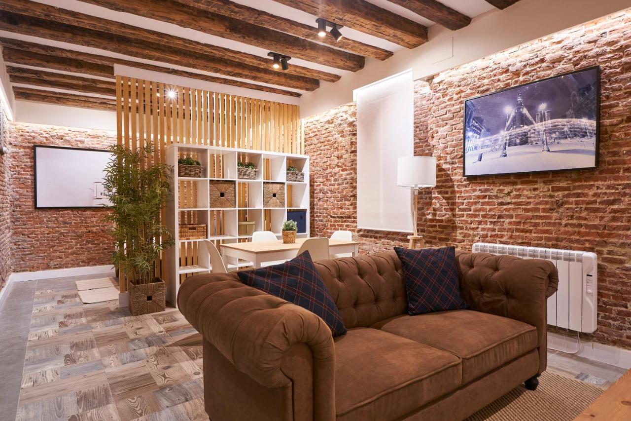Plaza Chueca Appartement Madrid