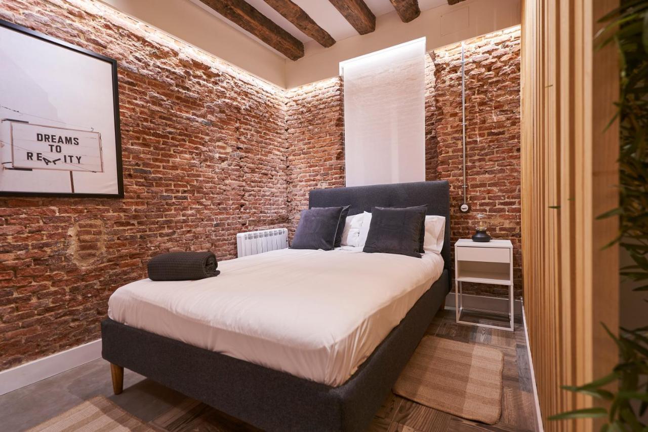 Appartement Plaza Chueca